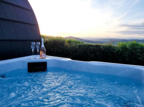 Odli Glamping - Luxury Glamping Pod